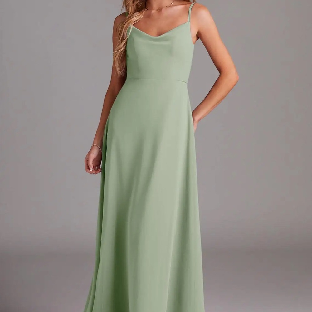 Azazie Daenerys Bridesmaid Dress